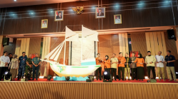 Sulsel Terdepan, Jadi Provinsi Pertama Laksanakan Pencanangan Sensus Ekonomi 2026