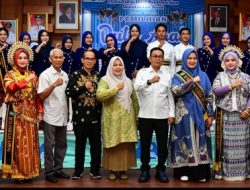 Bupati Soppeng Buka Pemilihan Duta Anak 2026, Tekankan Kepemimpinan dan Kepedulian Sosial