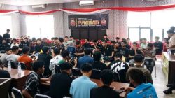 32 Tim Mobile Legends Ramaikan Kapolres Soppeng Cup, Perebutkan Tiket ke Kapolri Cup 2026