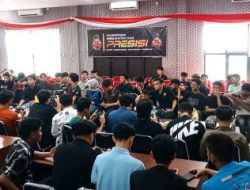 32 Tim Mobile Legends Ramaikan Kapolres Soppeng Cup, Perebutkan Tiket ke Kapolri Cup 2026