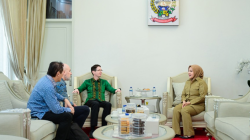 Fatmawati Rusdi Dukung Perluasan Program RISE, Makassar Diusulkan Jadi Pusat Pelatihan Nasional