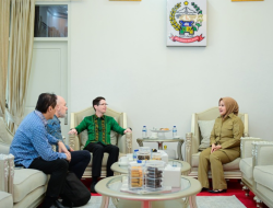 Fatmawati Rusdi Dukung Perluasan Program RISE, Makassar Diusulkan Jadi Pusat Pelatihan Nasional