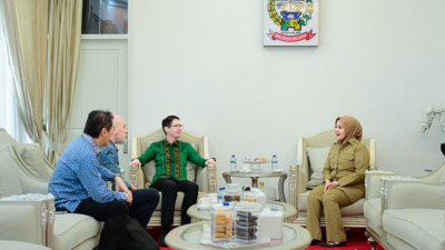 Fatmawati Rusdi Dukung Perluasan Program RISE, Makassar Diusulkan Jadi Pusat Pelatihan Nasional