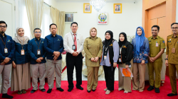 Sensus Ekonomi 2026 di Sulsel Dimulai, Wagub Fatmawati Tekankan Data Akurat untuk Kebijakan Tepat Sasaran