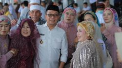 239 Jemaah Haji Soppeng Disambut Haru, Bupati: Jadilah Teladan di Tengah Masyarakat