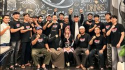 Loyalitas Tanpa Batas! RMS Community Soppeng Sambut Hangat Kunjungan Persaudaraan RMS Community Pinrang