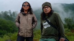 Anang Siap Bertarung di Pilkades Mattabulu, Bawa Misi Menjaga Hutan dan Membangun Desa