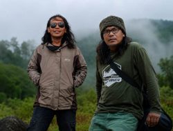 Anang Siap Bertarung di Pilkades Mattabulu, Bawa Misi Menjaga Hutan dan Membangun Desa