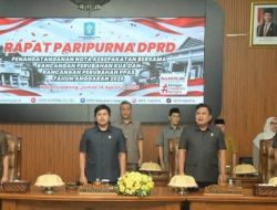 DPRD dan Pemkab Soppeng Sepakati Perubahan KUA-PPAS, Anggaran Harus Berdampak bagi Masyarakat