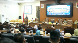 Pemkab Soppeng dan DPRD Mulai Pembahasan KUA-PPAS 2027, Fokus pada Pembangunan Berkelanjutan