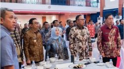 Soppeng Perkuat Manajemen Talenta ASN, Bupati Suwardi: Tempatkan Orang Tepat di Posisi Tepat