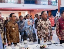 Soppeng Perkuat Manajemen Talenta ASN, Bupati Suwardi: Tempatkan Orang Tepat di Posisi Tepat