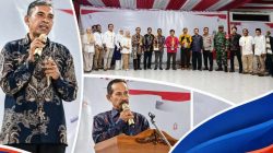 Forkopimcam Liliriaja Hadiri Malam Resepsi dan Penutupan Malam Kesenian HUT ke-81 RI, Sekaligus Umumkan Para Juara
