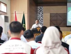 Selle KS Dalle Puji PPI Soppeng: Organisasi Sehat, Arah dan Kaderisasinya Jelas