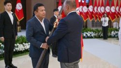 Herindra Resmi Nahkodai PB ESI 2026–2030, Esports Indonesia Bidik Prestasi Dunia