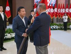 Herindra Resmi Nahkodai PB ESI 2026–2030, Esports Indonesia Bidik Prestasi Dunia