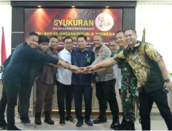 Harlah Kejaksaan ke-81, Pemkab Soppeng Perkuat Sinergi Penegakan Hukum
