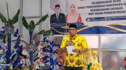 Teladani Sang Al-Amin, ASN Dishub Soppeng Diingatkan Pentingnya Amanah dan Kejujuran