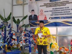 Teladani Sang Al-Amin, ASN Dishub Soppeng Diingatkan Pentingnya Amanah dan Kejujuran