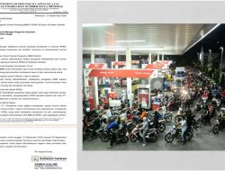 MULAI BESOK! BBM Subsidi di Sulsel Wajib Ganjil-Genap, Pemprov Ambil Langkah Tegas