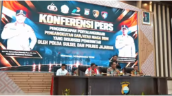 Polda Sulsel Ungkap 10 Kasus Penyalahgunaan BBM Subsidi, 17 Tersangka Diamankan
